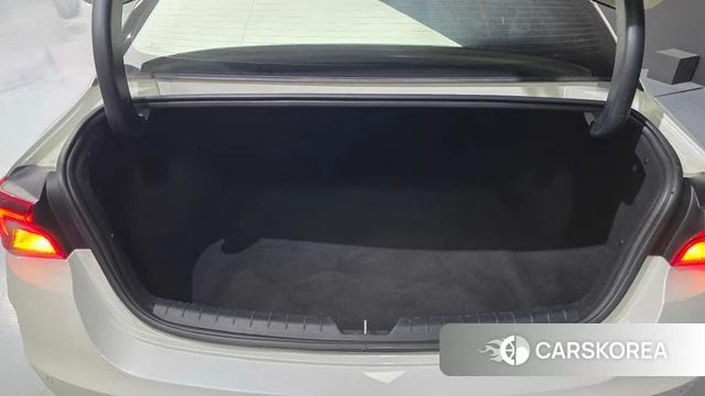 Kia K5 3rd generation id 4371276 из Кореи 10