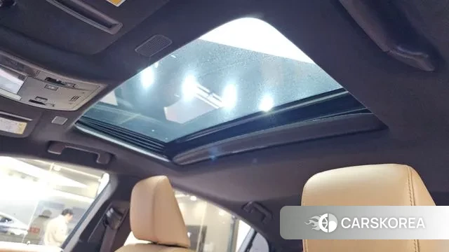 Lexus ES300h 7th generation id 3766466 из Кореи 10