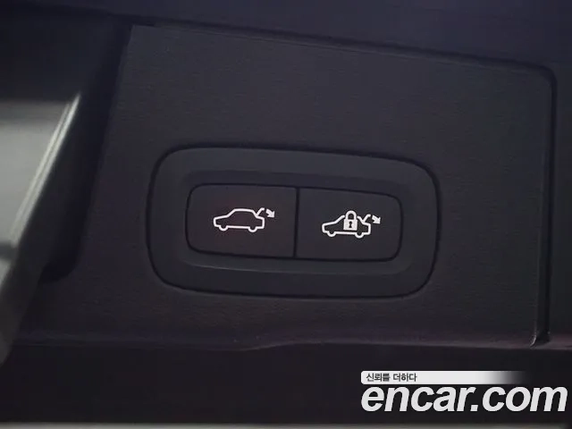 Volvo XC60 second Generation id 2910180 из Кореи 10