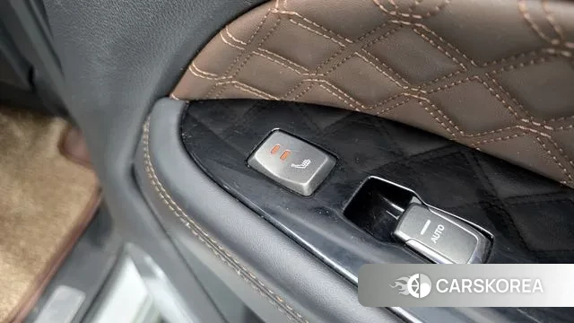 Ssangyong All New Rexton id 3626198 из Кореи 10