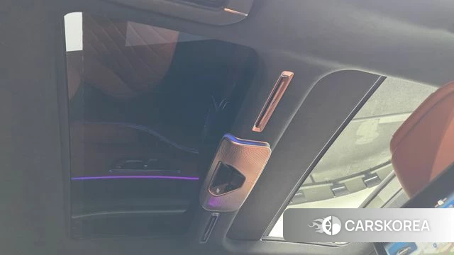 Mercedes-Benz S-Class W223 id 3832822 из Кореи 10