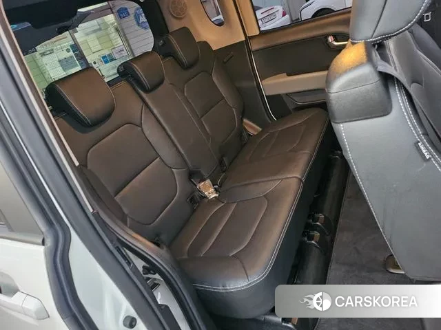 Kia The New Kia Ray id 3410698 из Кореи 10