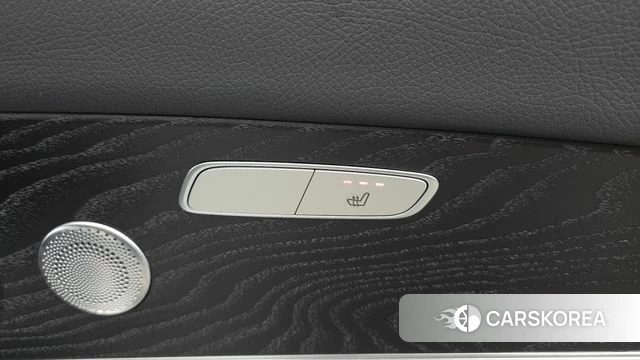 Mercedes-Benz E-Class W213 id 4652099 из Кореи 10
