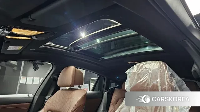 BMW X6 (G06) id 3401913 из Кореи 10