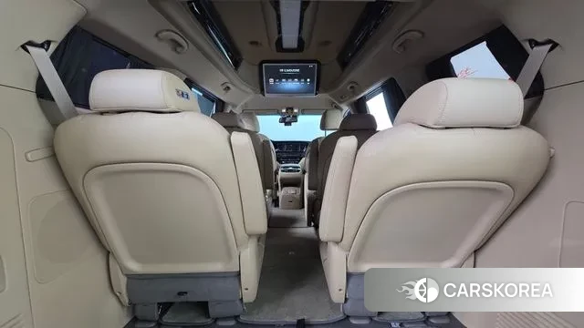 Kia The New Carnival id 3396682 из Кореи 10