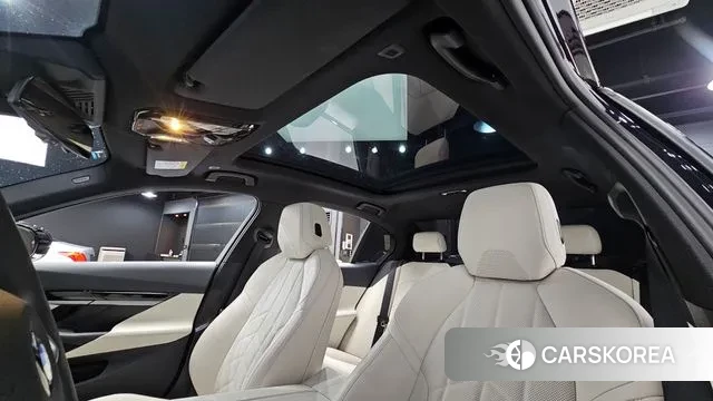 BMW 5 Series (G60) id 3467085 из Кореи 10