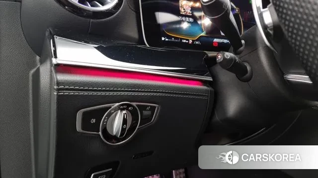 Mercedes-Benz AMG GT id 3328811 из Кореи 10