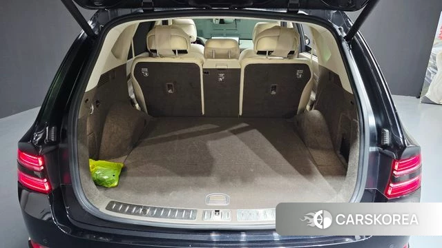 Genesis GV80 id 4281220 из Кореи 10