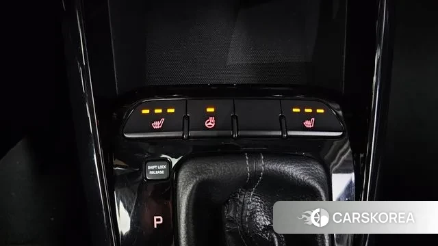 Kia Stonic id 3019003 из Кореи 10