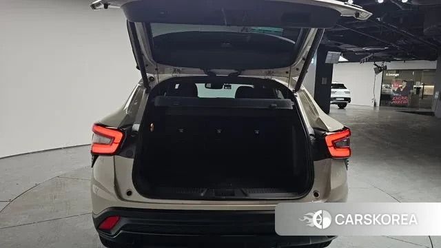 Chevrolet (GM Daewoo) Trax Crossover id 3731427 из Кореи 10