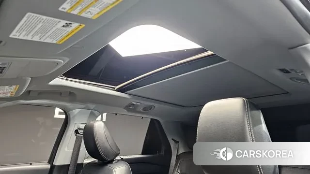 Ford Explorer 6th Generation id 3448287 из Кореи 10