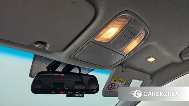 Kia Niro Plus id 3016602 из Кореи 10