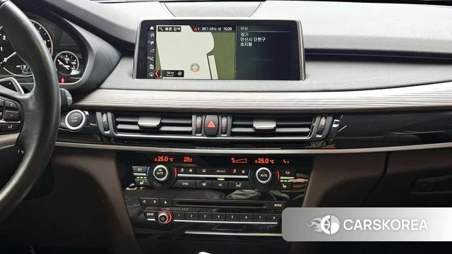 BMW X5 (F15) id 3873646 из Кореи 10