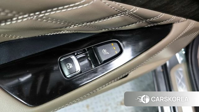 Kia K8 Hybrid id 3842600 из Кореи 10