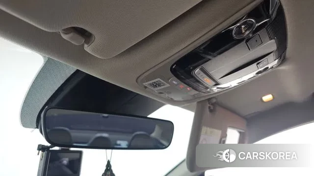 Kia K5 3rd generation id 3551502 из Кореи 10