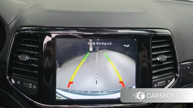 Jeep Grand Cherokee id 4231960 из Кореи 10