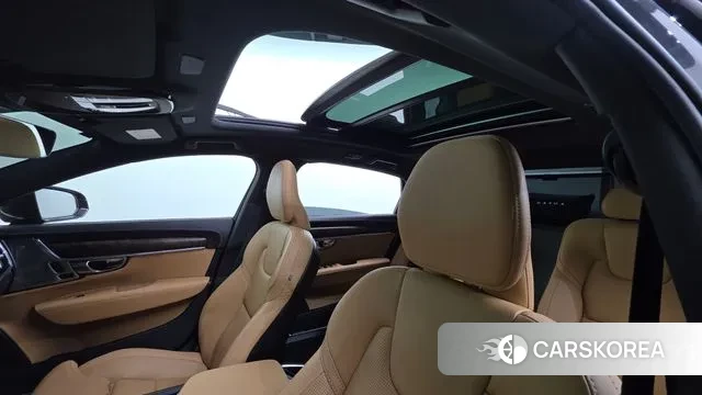 Volvo S90 id 3360914 из Кореи 10