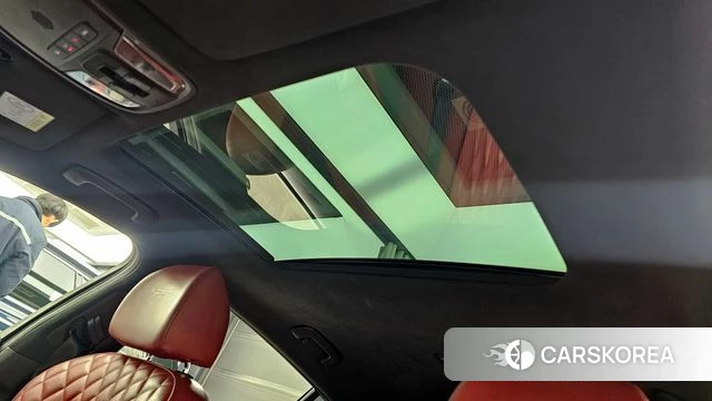 Kia Stinger Meister id 3916185 из Кореи 10