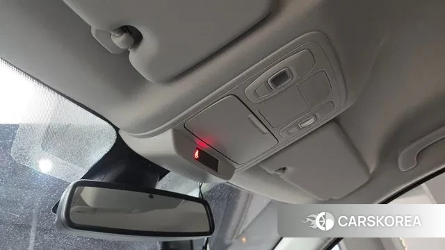 Renault Korea (Samsung) SM6 id 3789556 из Кореи 10