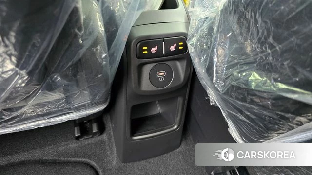 Kia The New Kia Ray id 4767152 из Кореи 10