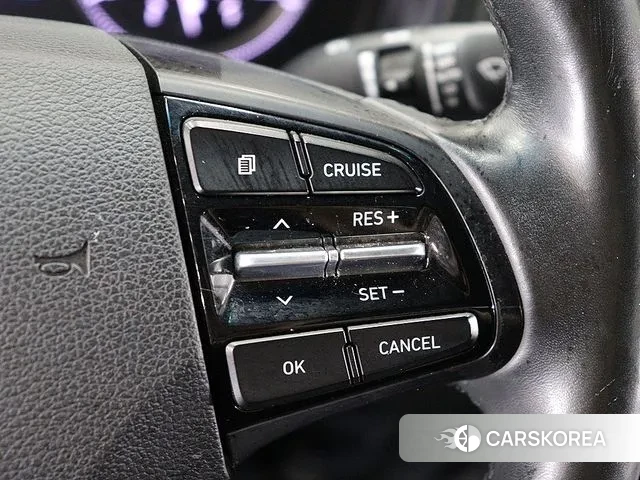 Hyundai Grandeur IG Hybrid id 3050768 из Кореи 10