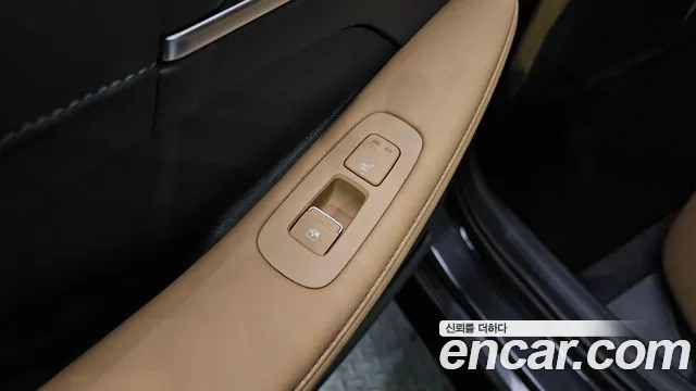 Hyundai Sonata D Edge (DN8) id 2910294 из Кореи 10