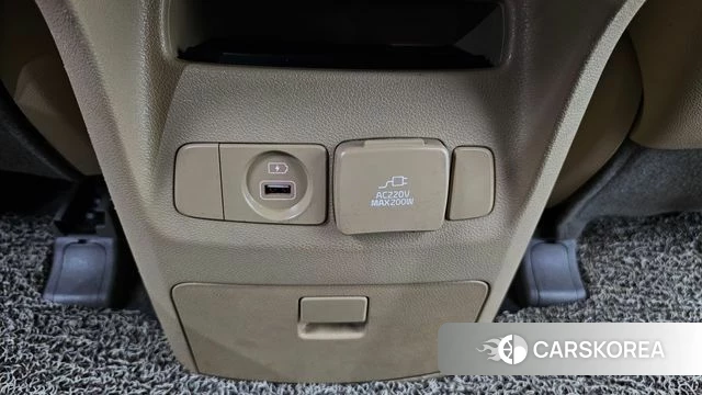 Kia The New Carnival id 4371598 из Кореи 10