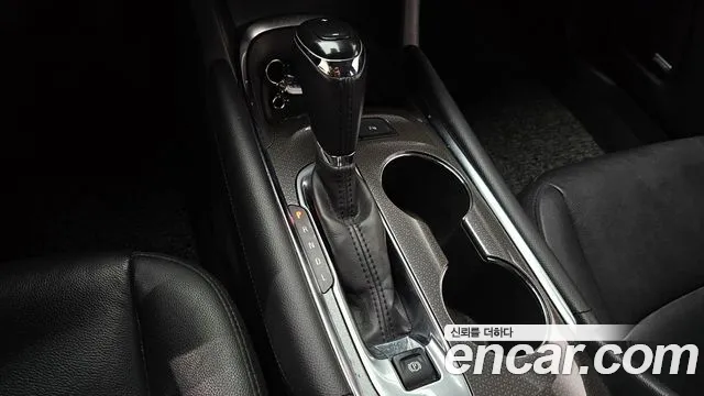 Chevrolet (GM Daewoo) All New Malibu id 2570985 из Кореи 10