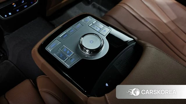 Genesis G80 (RG3) id 4292781 из Кореи 10