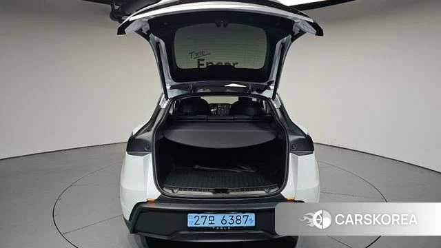 Tesla Model Y id 4441796 из Кореи 10