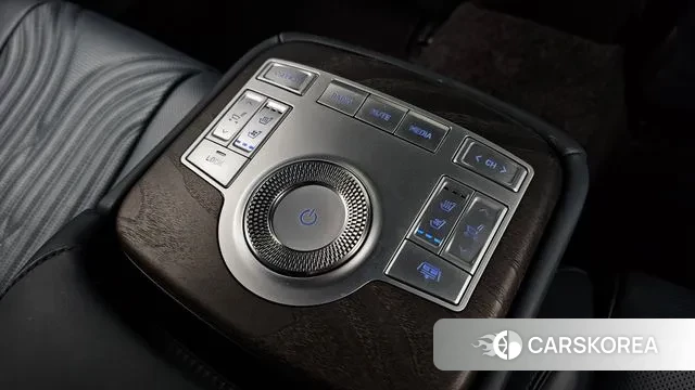 Genesis G80 (RG3) id 3601584 из Кореи 10