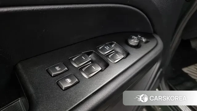 Ssangyong The New Rexton Sport id 3054298 из Кореи 10