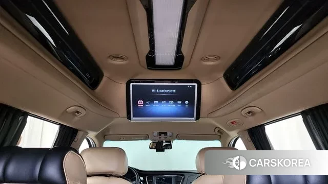 Kia The New Carnival id 3045049 из Кореи 10