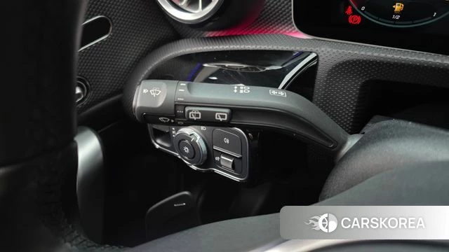 Mercedes-Benz A-Class W177 id 4490294 из Кореи 10