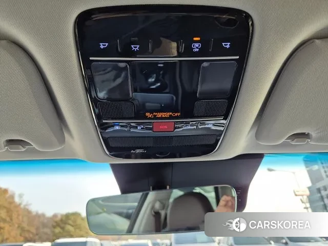 Hyundai Grandeur (GN7) id 3400011 из Кореи 10