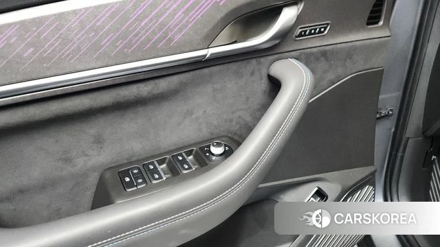 Renault Korea (Samsung) Grand Coleos id 4336806 из Кореи 10