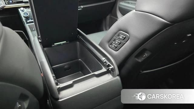 Hyundai Santa Fe (MX5) id 4480127 из Кореи 10