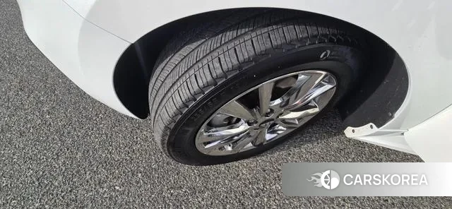 Kia The New Carnival id 3742570 из Кореи 10