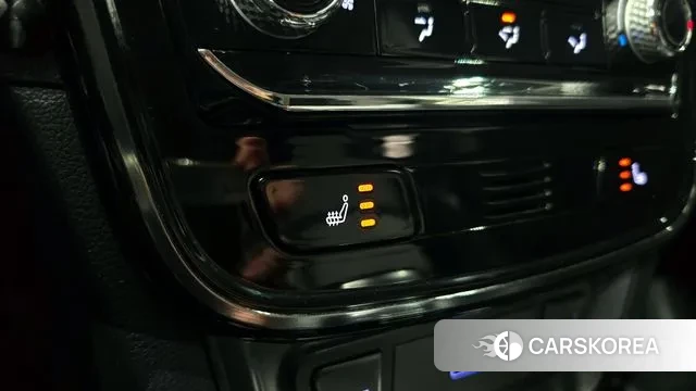 Ssangyong Berry New Tivoli id 3432632 из Кореи 10