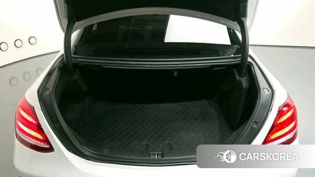 Mercedes-Benz E-Class W213 id 4317835 из Кореи 10