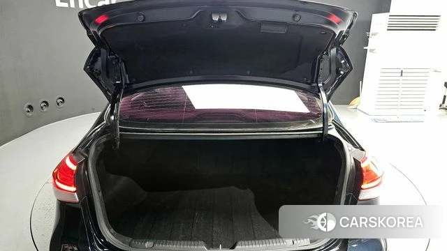 Kia The New K3 id 3894312 из Кореи 10