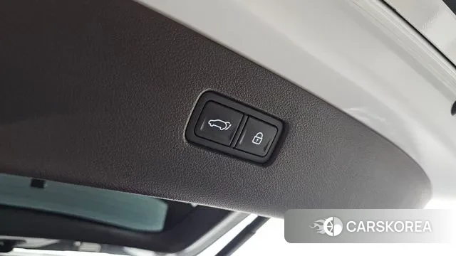 Genesis GV80 id 2902287 из Кореи 10