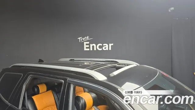 Kia Mohave Master id 2922421 из Кореи 10