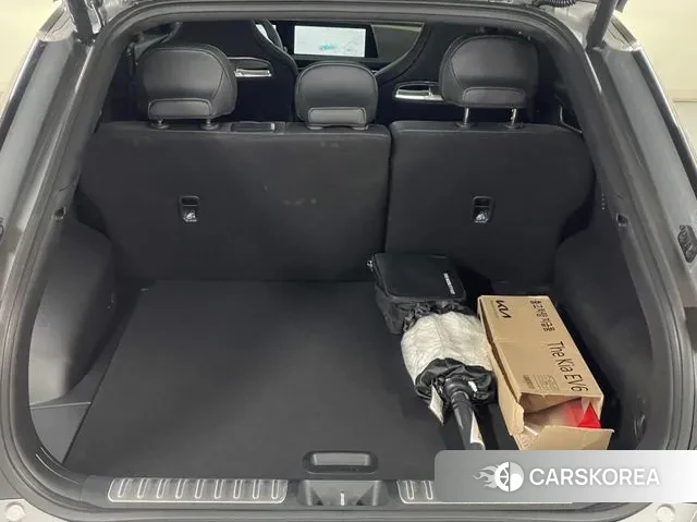 Kia EV6 id 3262905 из Кореи 10