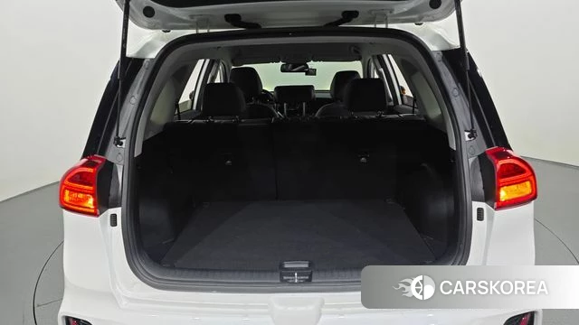 Kia Niro Plus id 4474947 из Кореи 10