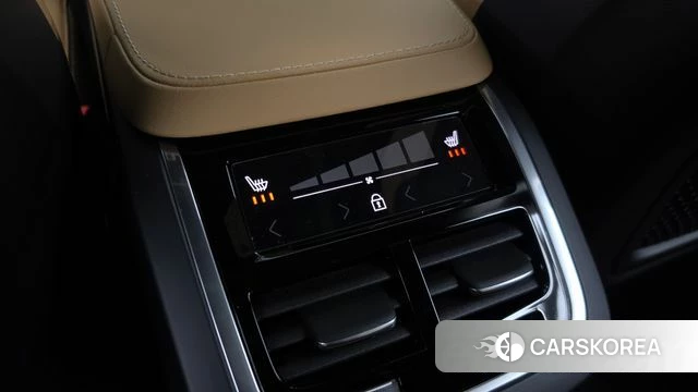 Volvo XC90 second Generation id 4863358 из Кореи 10