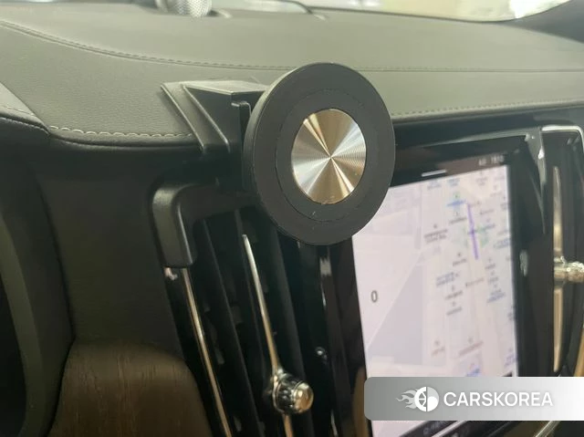 Volvo V90 Cross-Country id 3940396 из Кореи 10