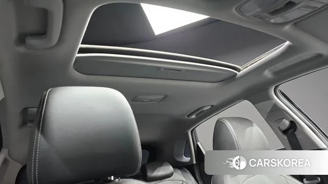 Hyundai Kona id 3402914 из Кореи 10