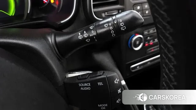 Renault Korea (Samsung) QM6 id 3171441 из Кореи 10