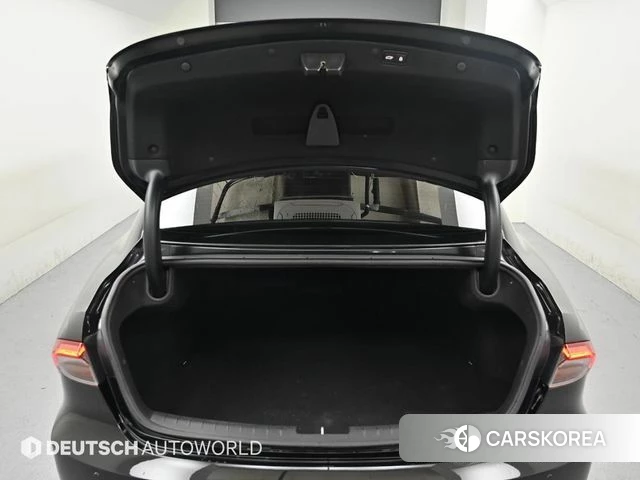 Hyundai The New Grandeur IG id 3884834 из Кореи 10